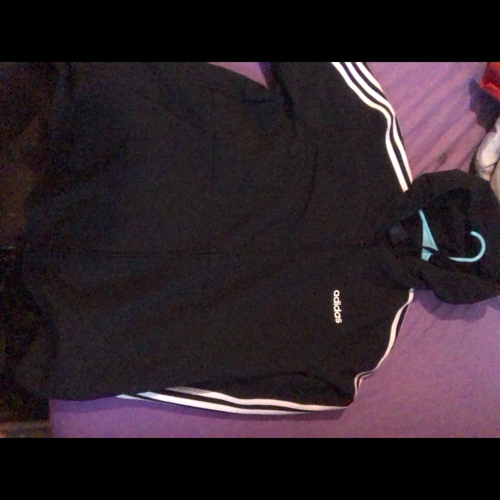 Adidas sweater